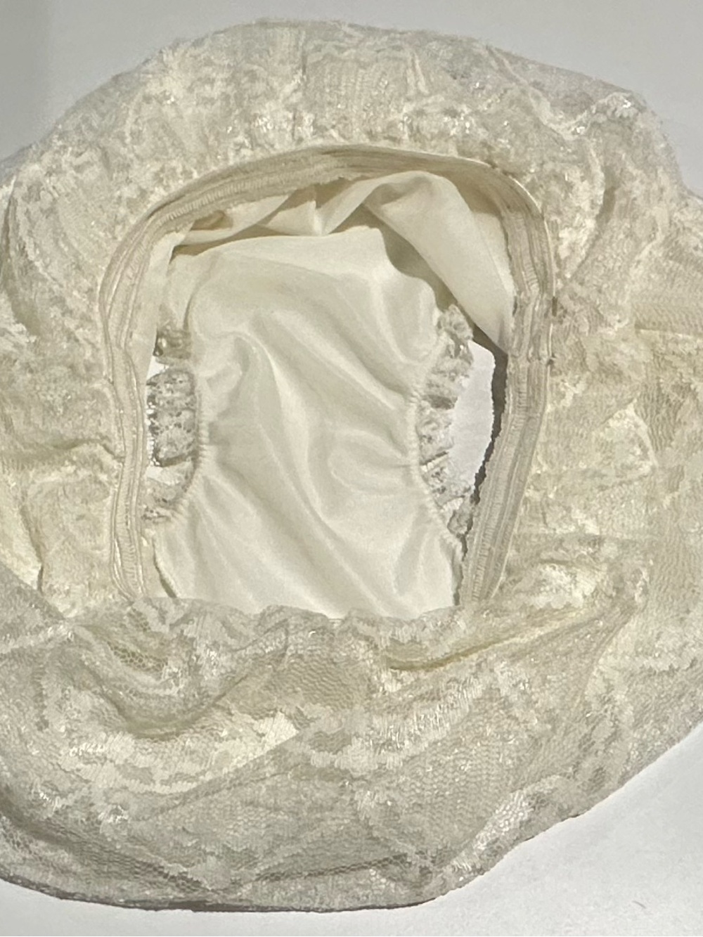 NWOT dead stock woman’s lace underwear - Picture 9 of 10